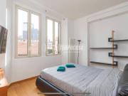 Appartamento in affitto a Milano MI