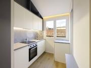 Appartamento in affitto a Milano MI