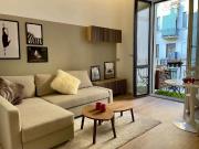 Appartamento in affitto a Milano MI