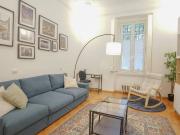 Appartamento in affitto a Milano MI