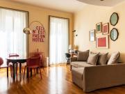 Appartamento in affitto a Milano MI