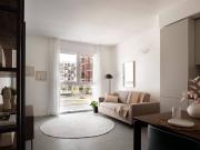 Appartamento in affitto a Milano MI