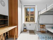 Appartamento in affitto a Milano MI
