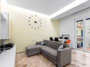 Appartamento in affitto a Milano MI