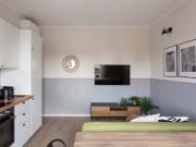 Appartamento in affitto a Milano MI