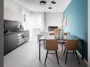 Appartamento in affitto a Milano MI