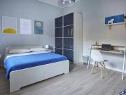 Appartamento in affitto a Milano MI