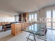 Appartamento in affitto a Milano MI