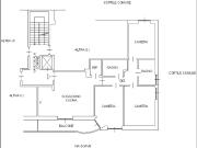 Appartamento in affitto a Milano MI