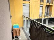 Appartamento in affitto a Milano MI