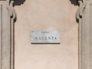 Appartamento in affitto a Milano MI