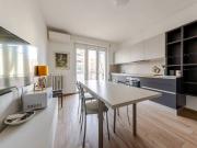 Appartamento in affitto a Milano MI