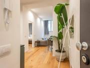Appartamento in affitto a Milano MI