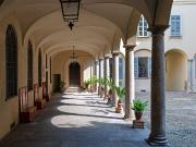 Appartamento in affitto a Milano MI