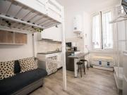 Appartamento in affitto a Milano MI