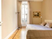 Appartamento in affitto a Milano MI