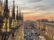 Appartamento in affitto a Milano MI