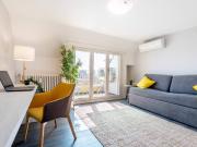 Appartamento in affitto a Milano MI