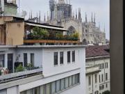 Appartamento in affitto a Milano MI