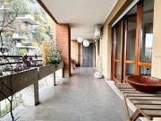 Appartamento in affitto a Milano MI