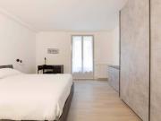 Appartamento in affitto a Milano MI