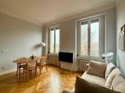 Appartamento in affitto a Milano MI