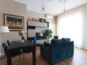 Appartamento in affitto a Milano MI