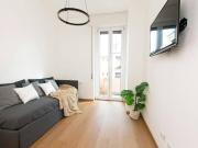 Appartamento in affitto a Milano MI