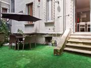 Appartamento in affitto a Milano MI