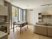 Appartamento in affitto a Milano MI