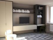 Appartamento in affitto a Milano MI