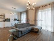 Appartamento in affitto a Milano MI