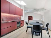 Appartamento in affitto a Milano MI