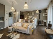 Appartamento in affitto a Milano MI Appartamento in affitto a Milano MI