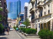 Appartamento in affitto a Milano MI