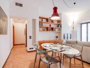 Appartamento in affitto a Milano MI