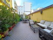 Appartamento in affitto a Milano MI