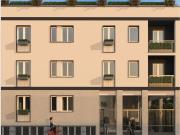 Appartamento in affitto a Milano MI