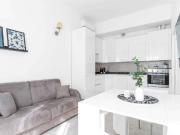 Appartamento in affitto a Milano MI