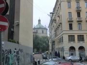 Appartamento in affitto a Milano MI