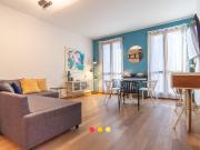 Appartamento in affitto a Milano MI