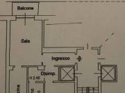 Appartamento in affitto a Milano MI