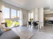 Appartamento in affitto a Milano MI