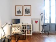 Appartamento in affitto a Milano MI