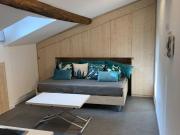 Appartamento in affitto a Milano MI