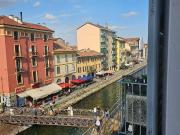 Appartamento in affitto a Milano MI