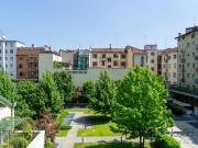 Appartamento in affitto a Milano MI