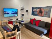 Appartamento in affitto a Milano MI