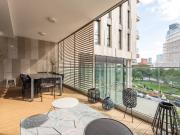 Appartamento in affitto a Milano MI