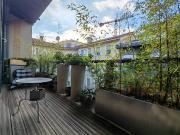 Appartamento in affitto a Milano MI